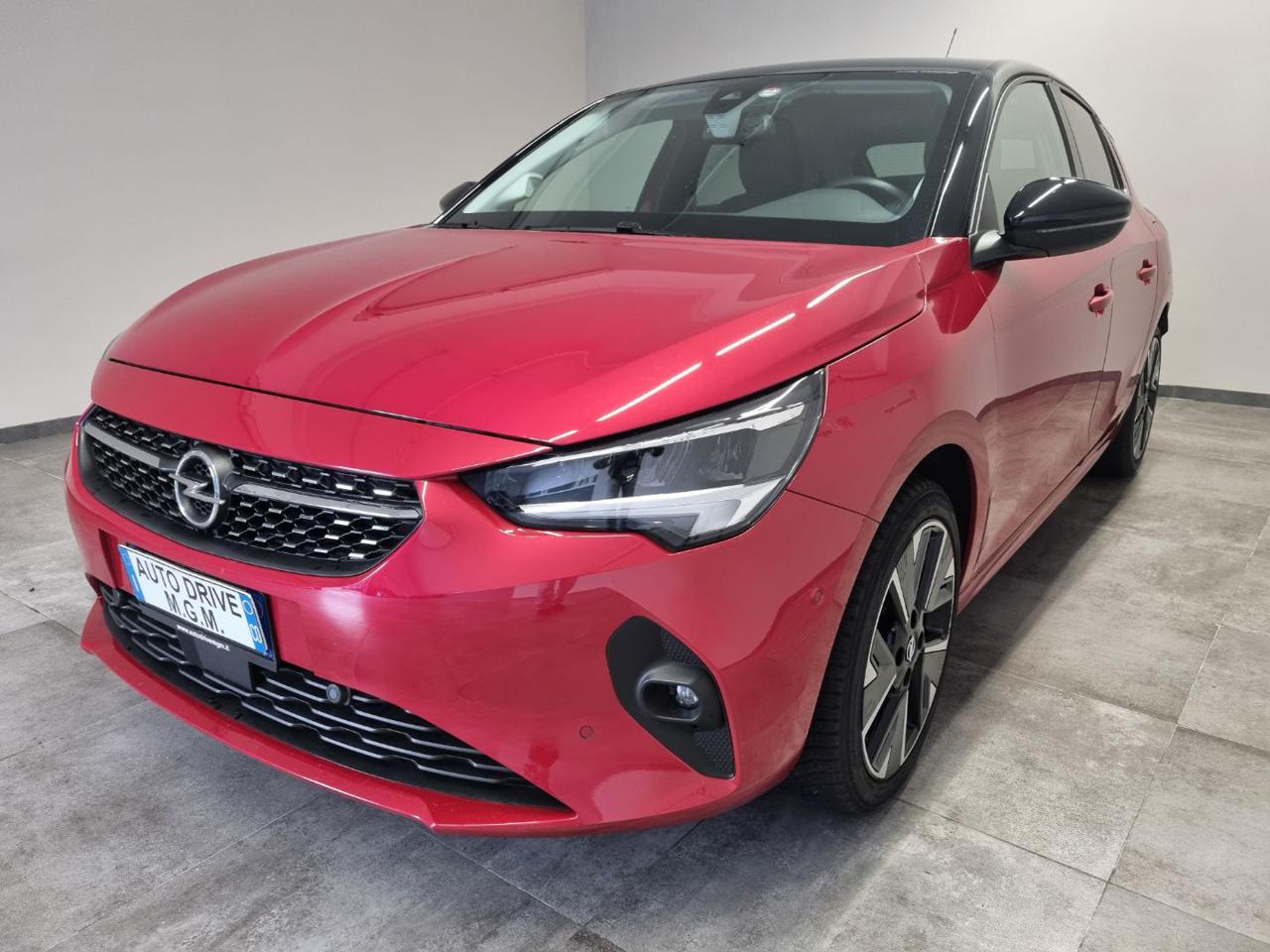 OPEL Corsa-e 5 porte GS Line - 38