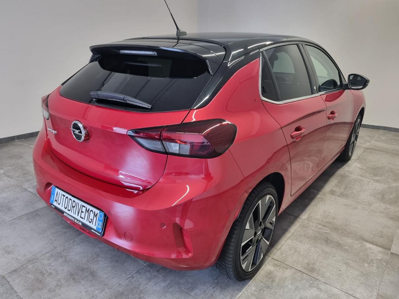 OPEL Corsa-e 5 porte GS Line - 19