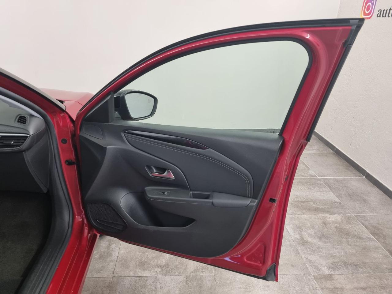 OPEL Corsa-e 5 porte GS Line - 27