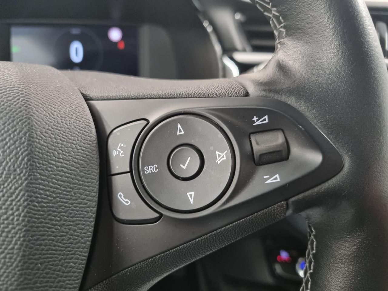 OPEL Corsa-e 5 porte GS Line - 29