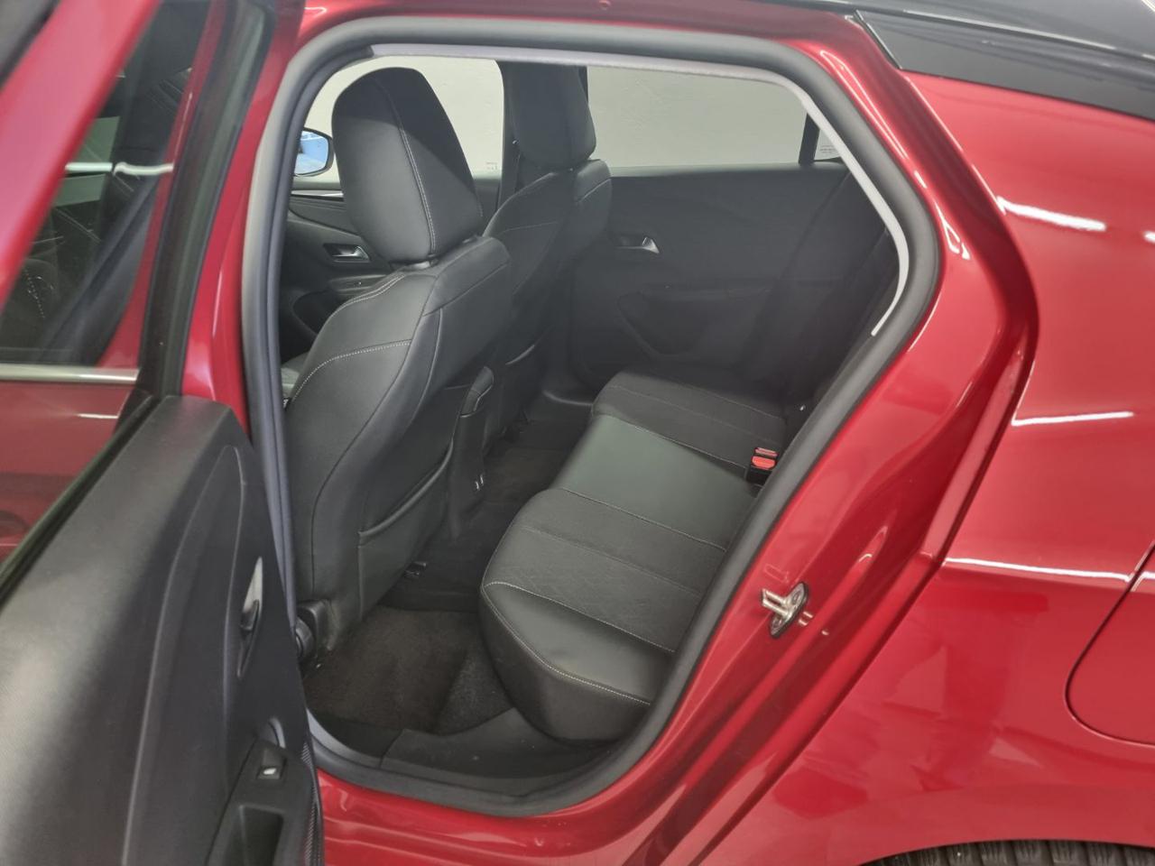 OPEL Corsa-e 5 porte GS Line - 9