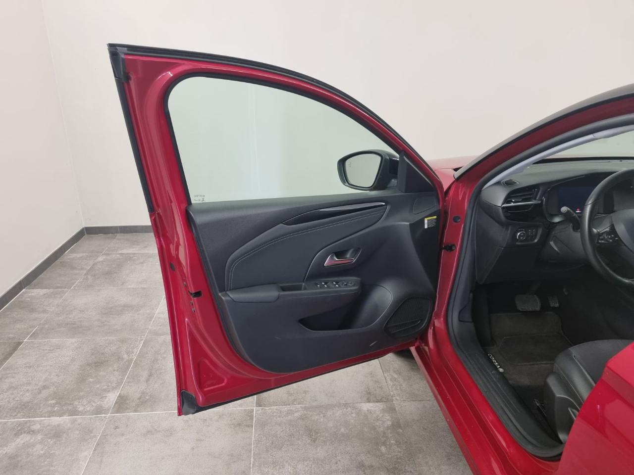 OPEL Corsa-e 5 porte GS Line - 20