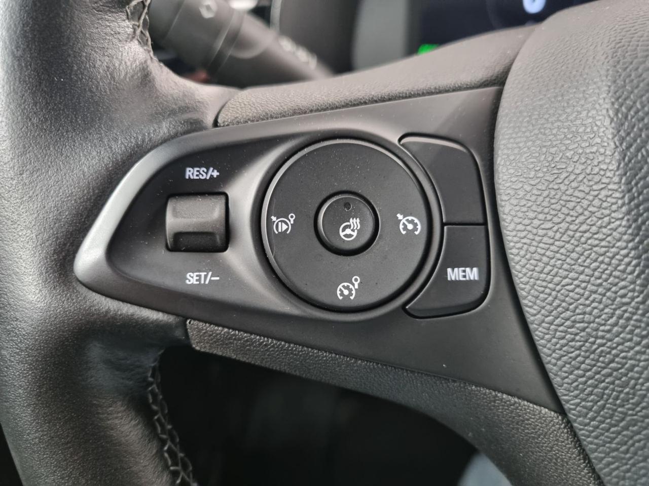 OPEL Corsa-e 5 porte GS Line - 31