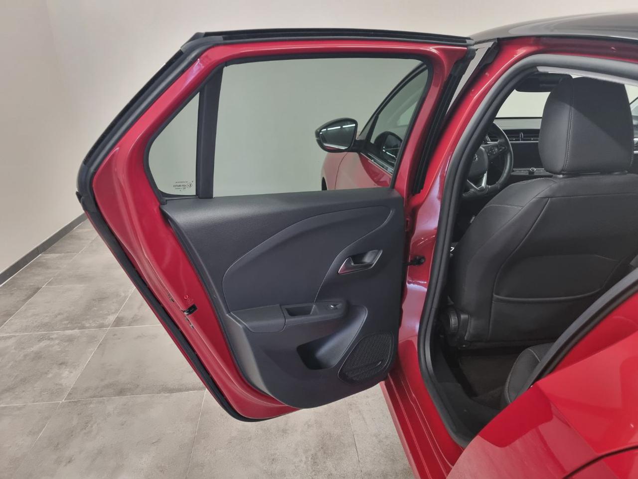 OPEL Corsa-e 5 porte GS Line - 23