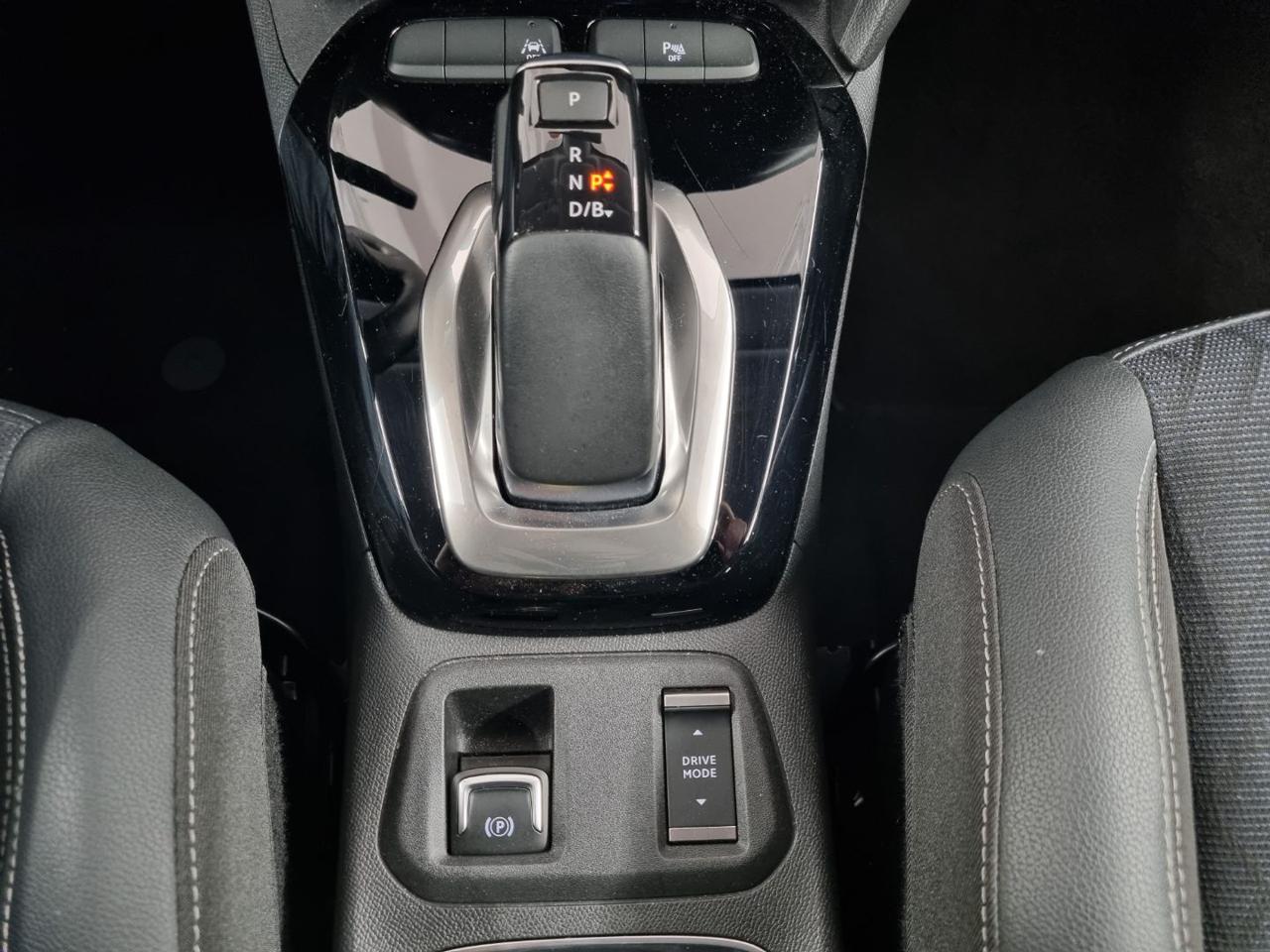 OPEL Corsa-e 5 porte GS Line - 12