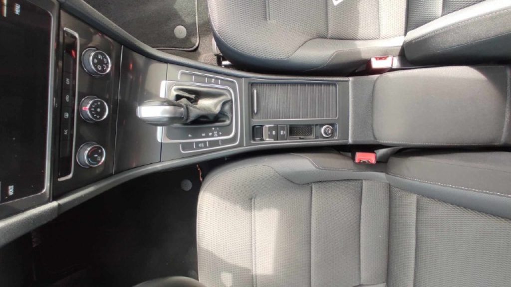 VOLKSWAGEN Golf 1.6 TDI 115CV DSG SERIE 7- Business BM Technolo - 12