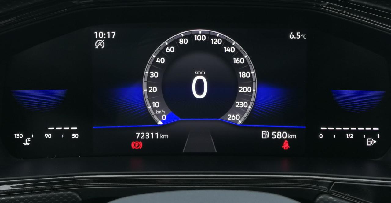 VOLKSWAGEN T-Cross 1.0 TSI 95 CV Style BMT - 3