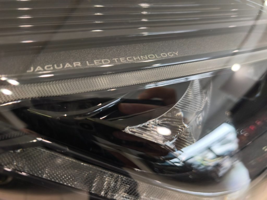 JAGUAR E-Pace 1.5 I3 160 CV Auto R-Dynamic Unico Propr. - 16