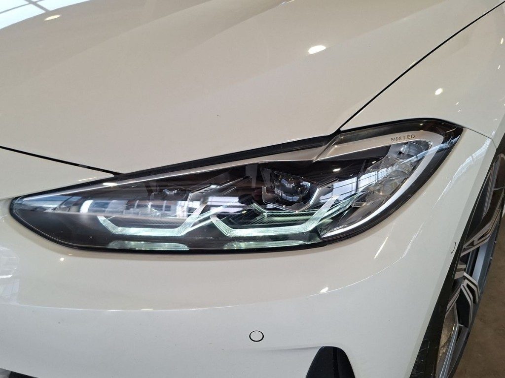 BMW 420 d 48V Coupé Aut. - 6