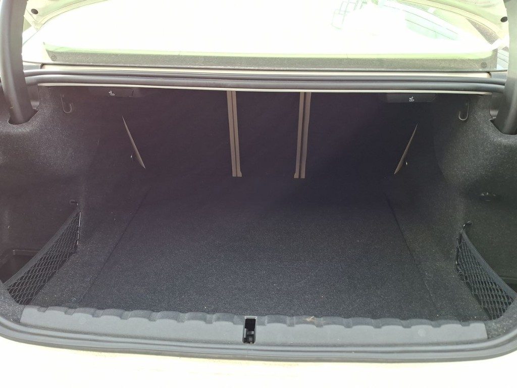 BMW 420 d 48V Coupé Aut. - 14