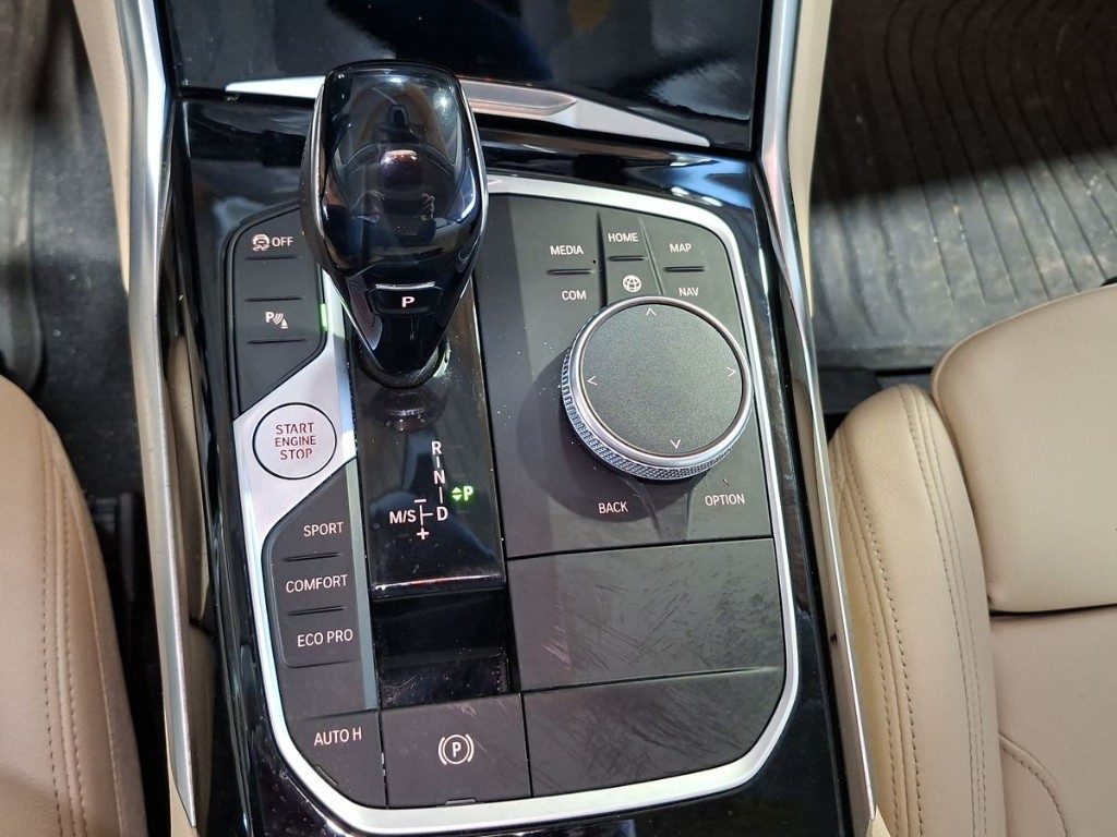 BMW 420 d 48V Coupé Aut. - 12