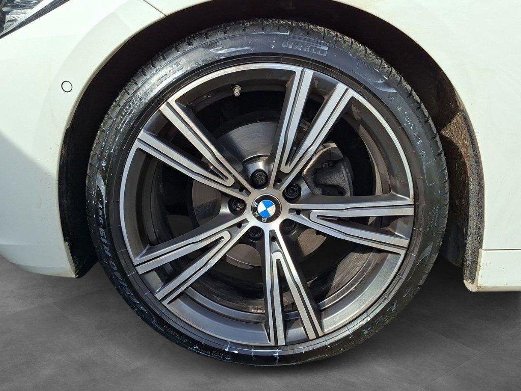 BMW 420 d 48V Coupé Aut. - 5