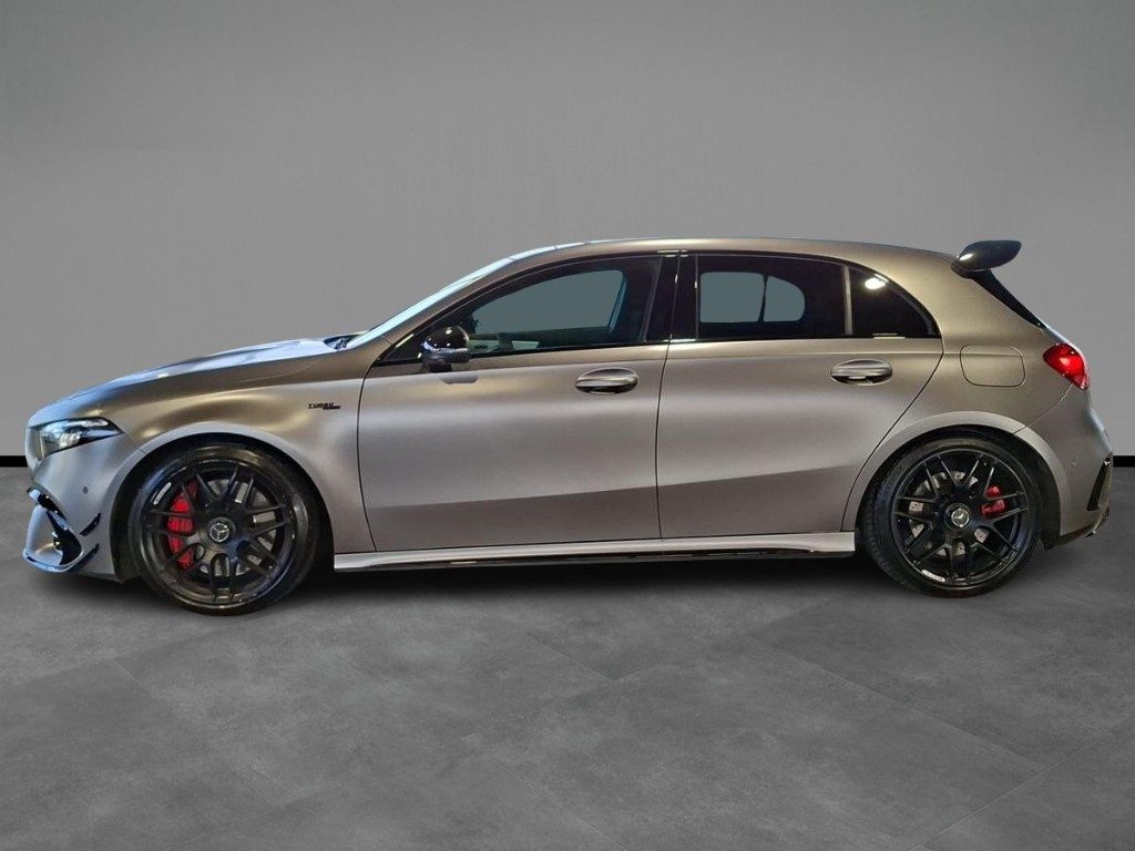 MERCEDES-BENZ A 45 S AMG A 45S AMG 4Matic+ Premium Plus - 2
