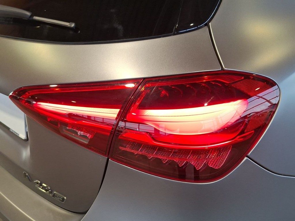 MERCEDES-BENZ A 45 S AMG A 45S AMG 4Matic+ Premium Plus - 6