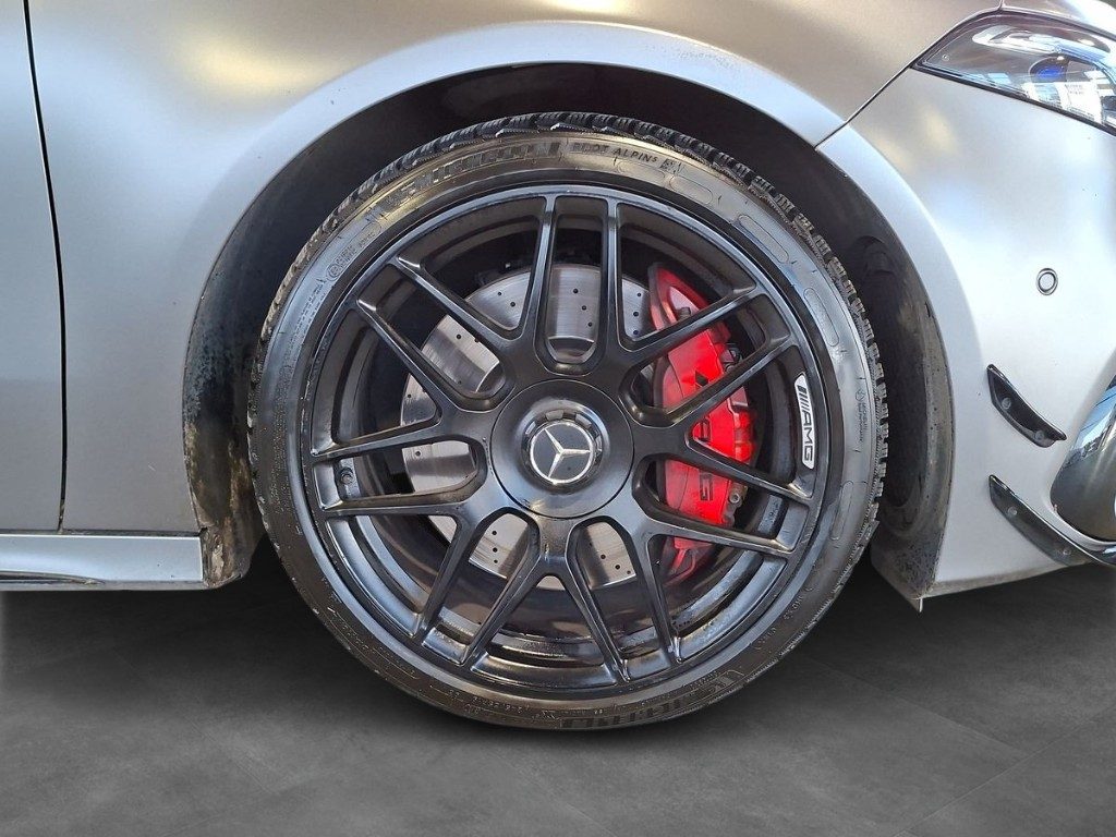 MERCEDES-BENZ A 45 S AMG A 45S AMG 4Matic+ Premium Plus - 4