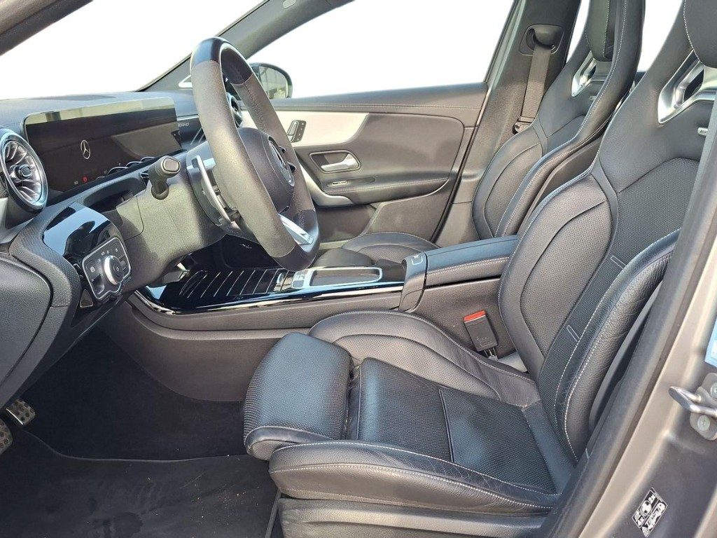 MERCEDES-BENZ A 45 S AMG A 45S AMG 4Matic+ Premium Plus - 10