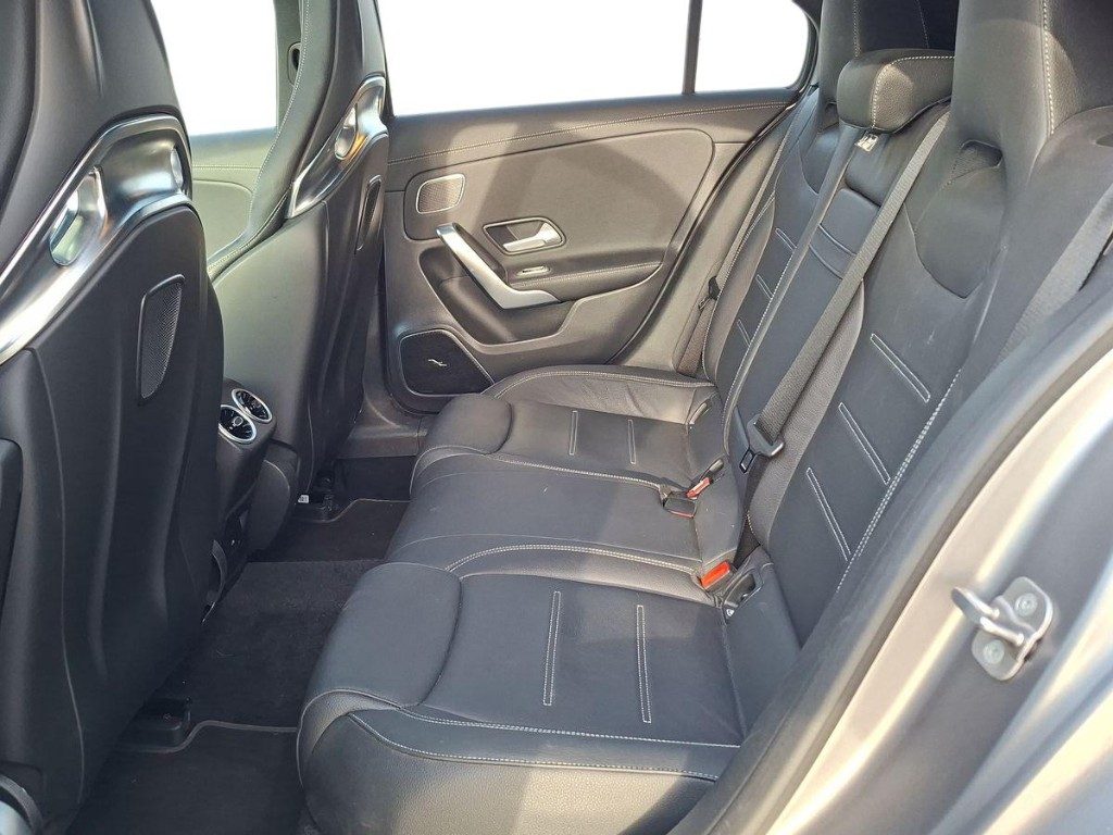 MERCEDES-BENZ A 45 S AMG A 45S AMG 4Matic+ Premium Plus - 12