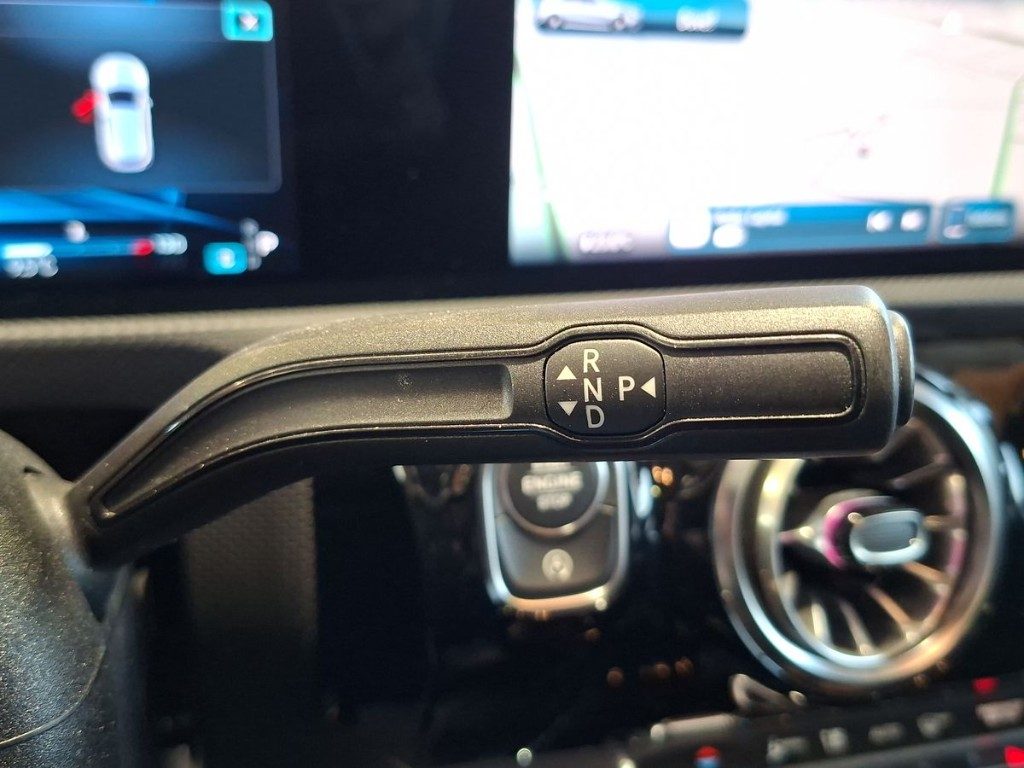 MERCEDES-BENZ A 45 S AMG A 45S AMG 4Matic+ Premium Plus - 13