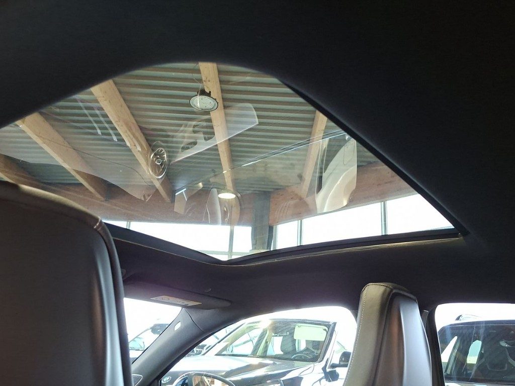 MERCEDES-BENZ A 45 S AMG A 45S AMG 4Matic+ Premium Plus - 7