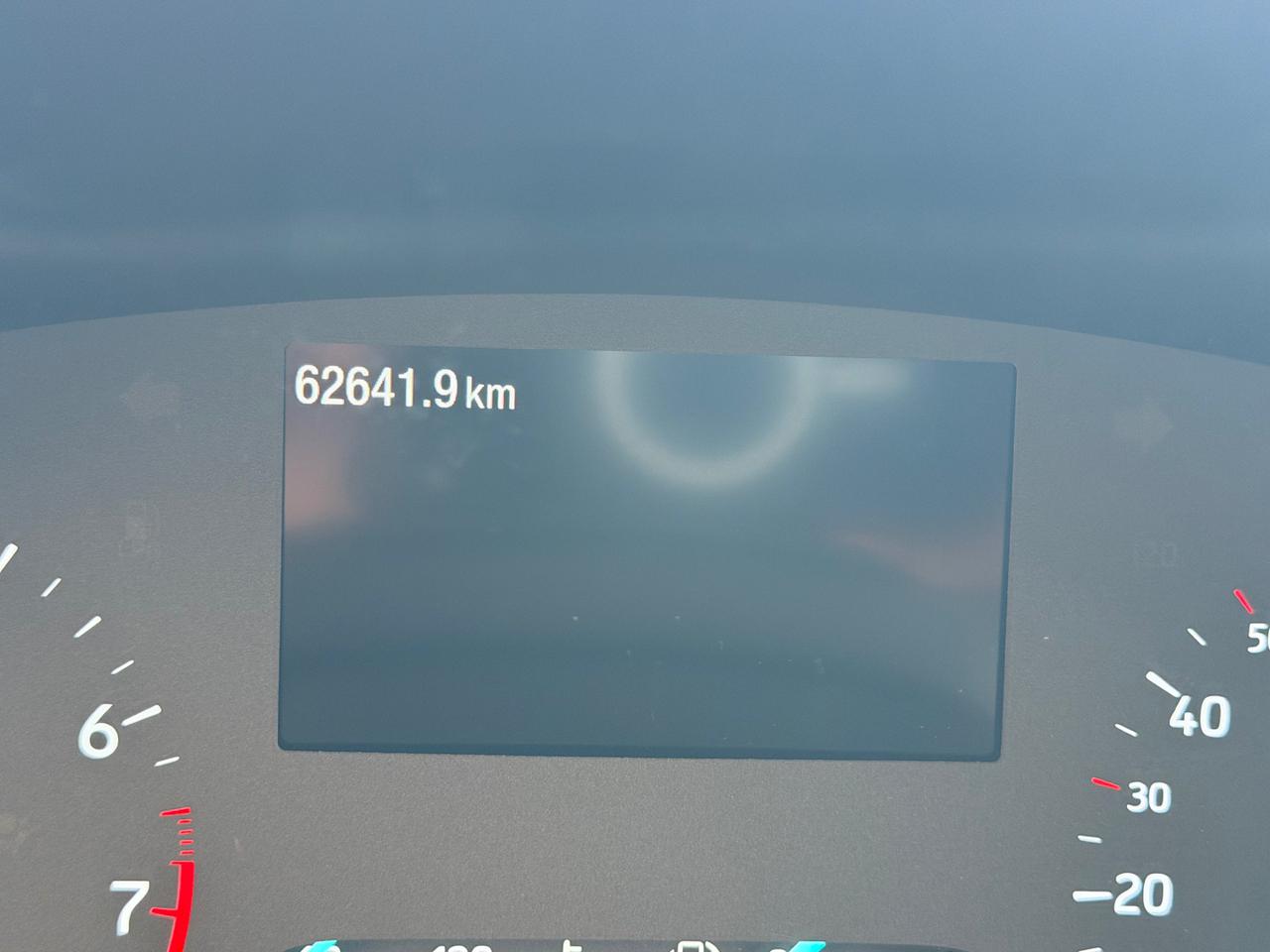 FORD Puma 1.0 EcoBoost Hybrid 125 CV Titanium NESSUN VINCOLO - 13