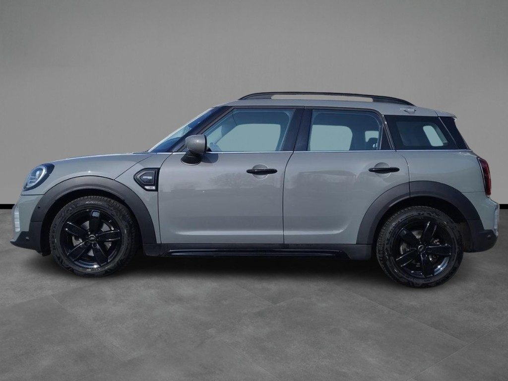 MINI Countryman 1.5 One D Northwood Edition Countryman Pac. ALL 4 - 3