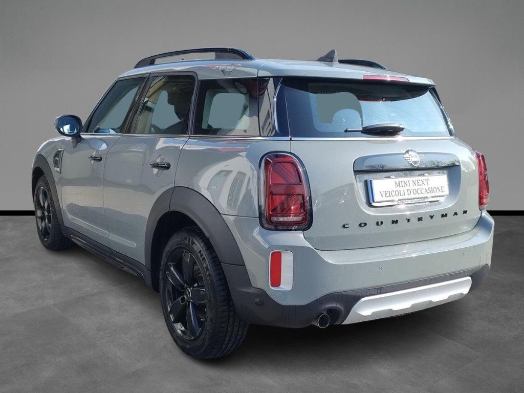 MINI Countryman 1.5 One D Northwood Edition Countryman Pac. ALL 4 - 4