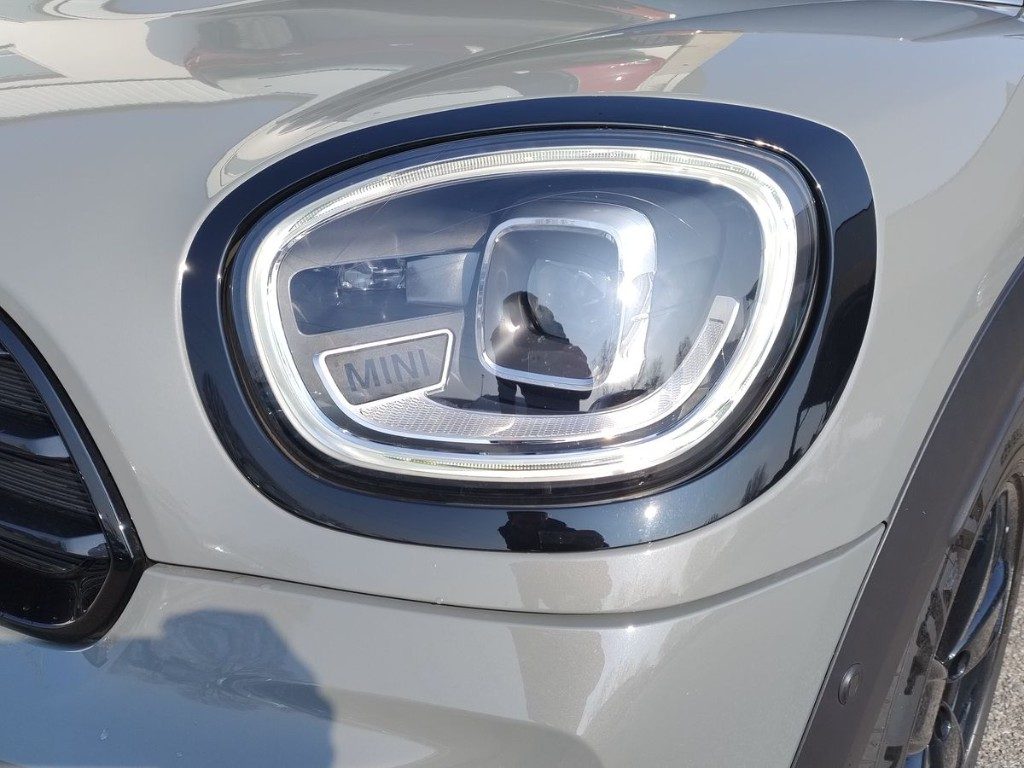 MINI Countryman 1.5 One D Northwood Edition Countryman Pac. ALL 4 - 6