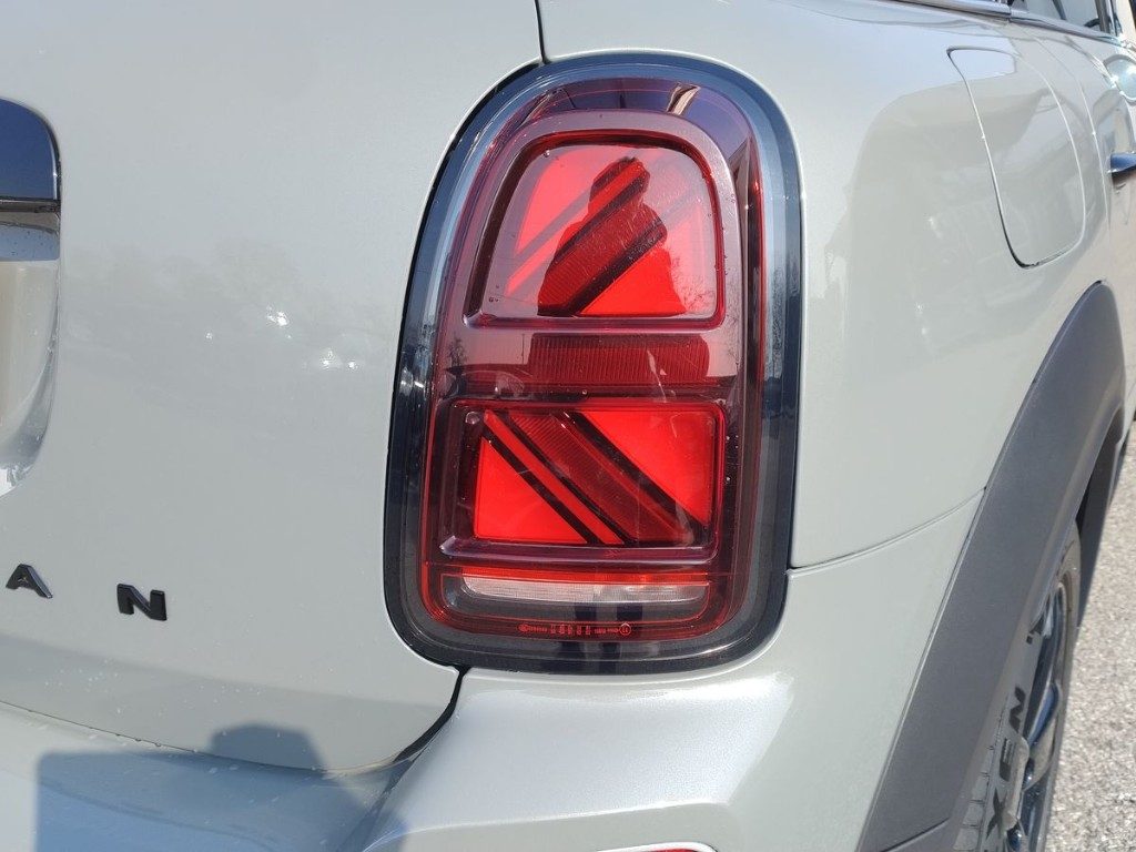 MINI Countryman 1.5 One D Northwood Edition Countryman Pac. ALL 4 - 7