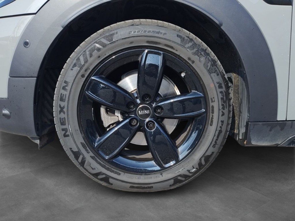 MINI Countryman 1.5 One D Northwood Edition Countryman Pac. ALL 4 - 5