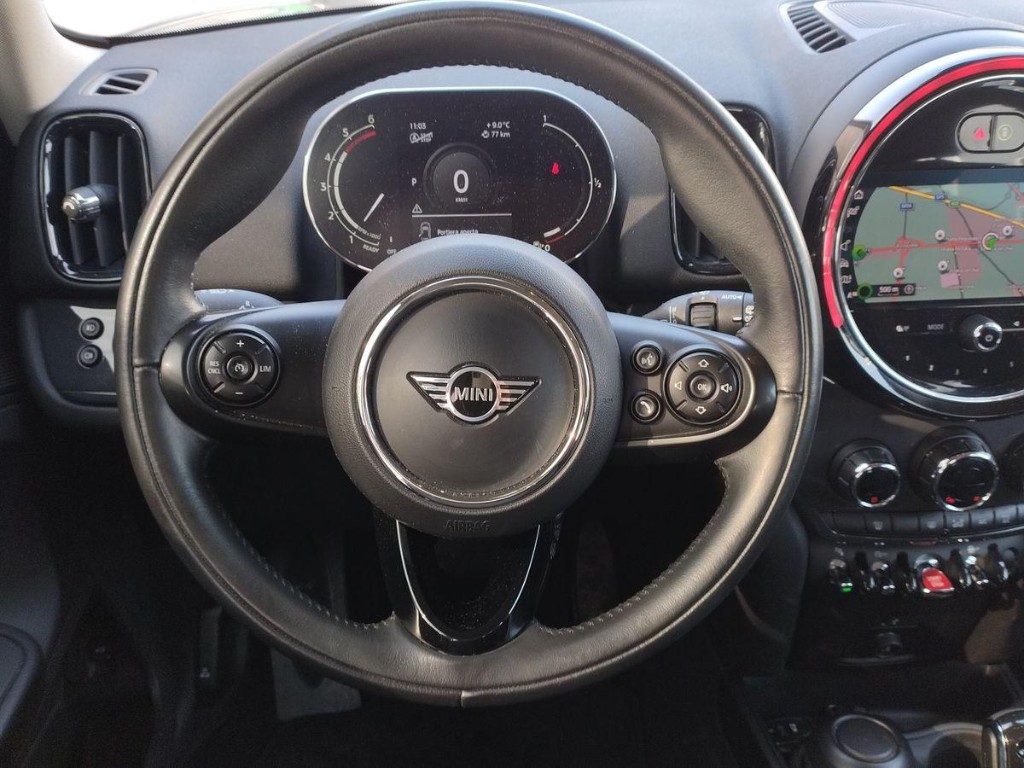 MINI Countryman 1.5 One D Northwood Edition Countryman Pac. ALL 4 - 10