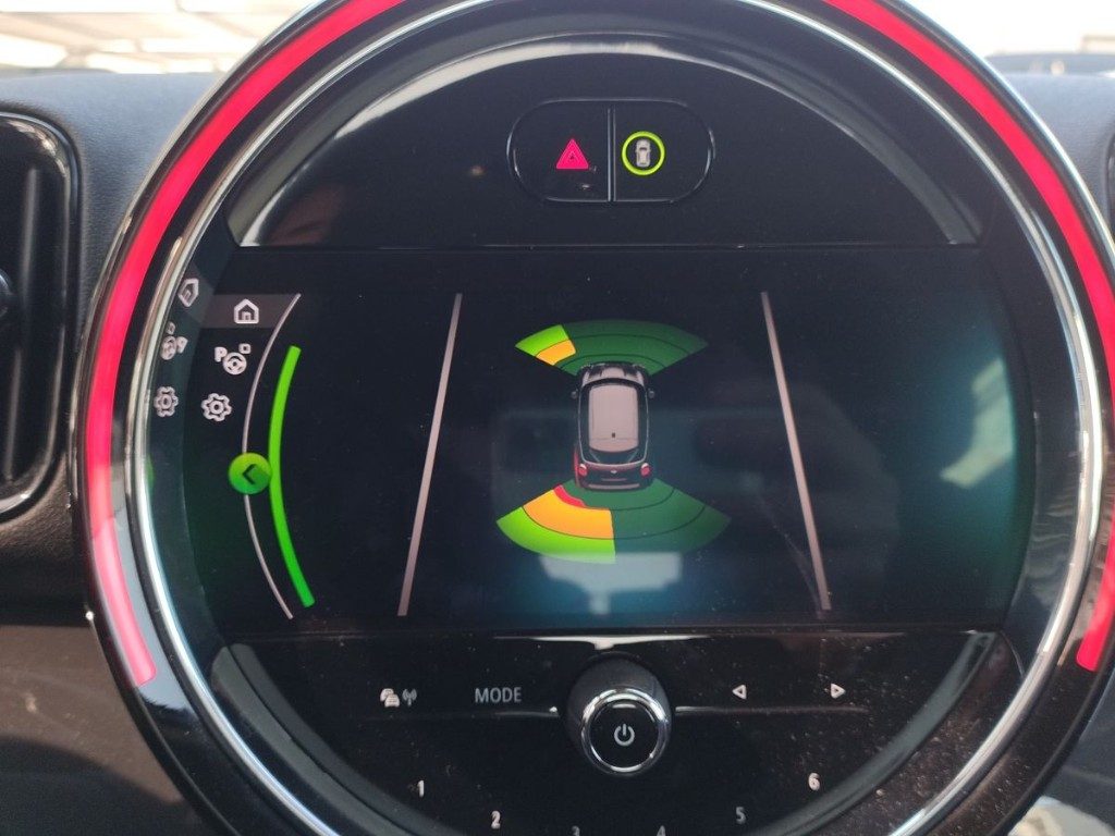 MINI Countryman 1.5 One D Northwood Edition Countryman Pac. ALL 4 - 13