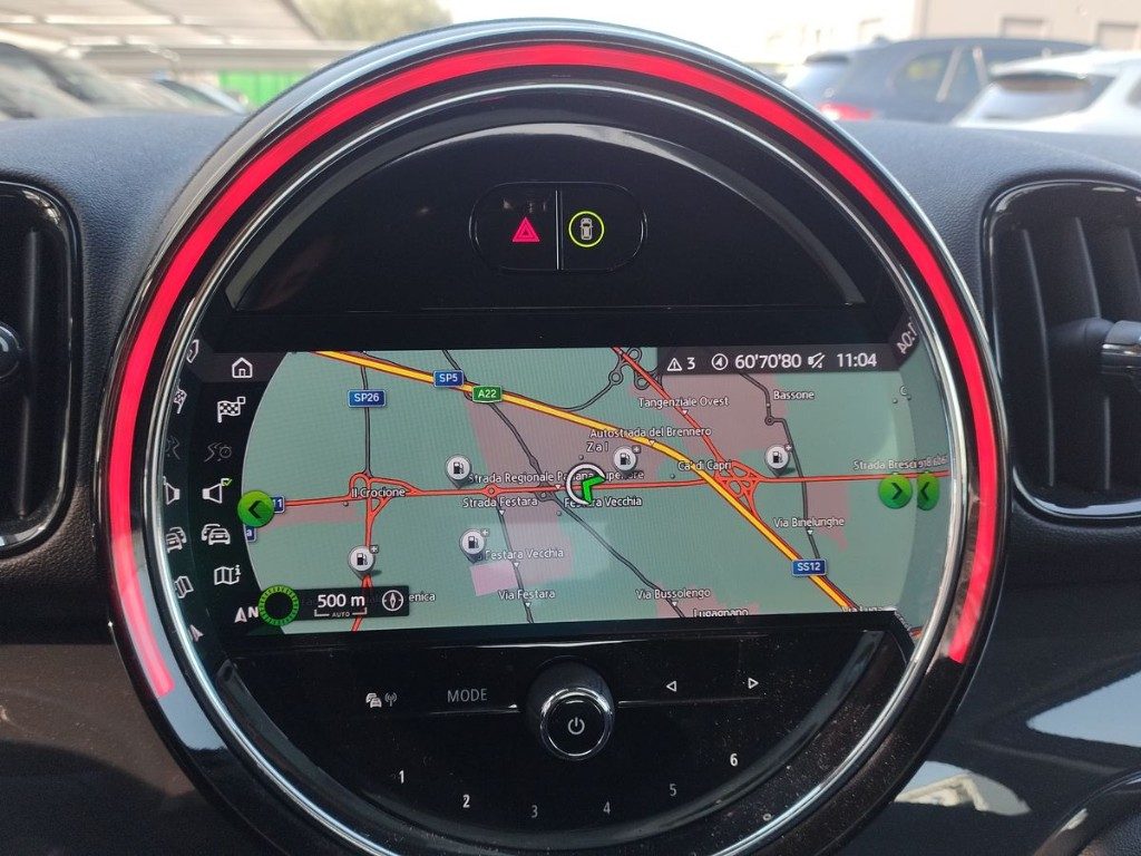 MINI Countryman 1.5 One D Northwood Edition Countryman Pac. ALL 4 - 12