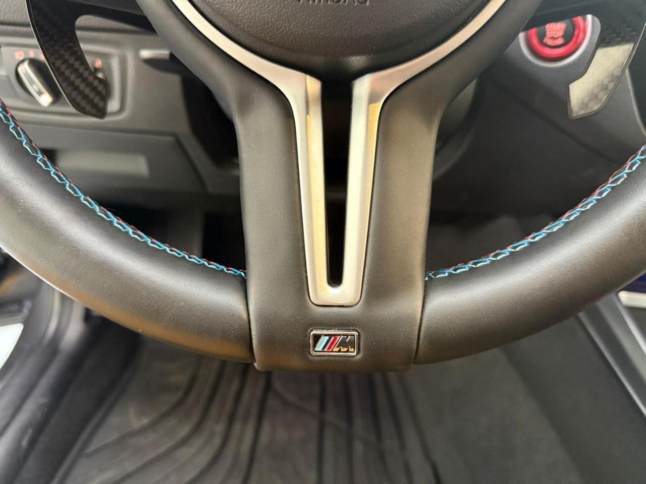 BMW 116 d 5p. Sport - 31