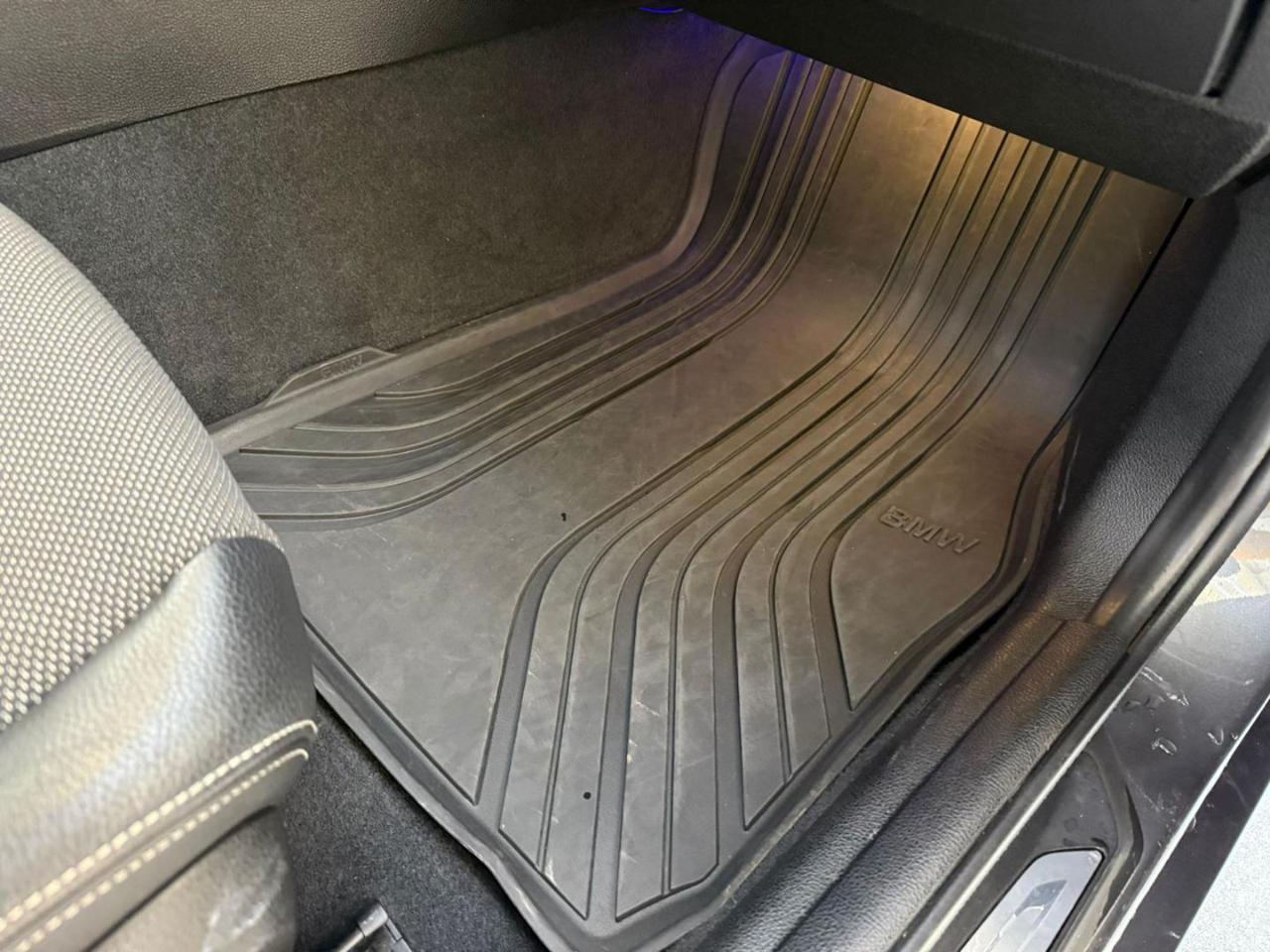 BMW 116 d 5p. Sport - 20