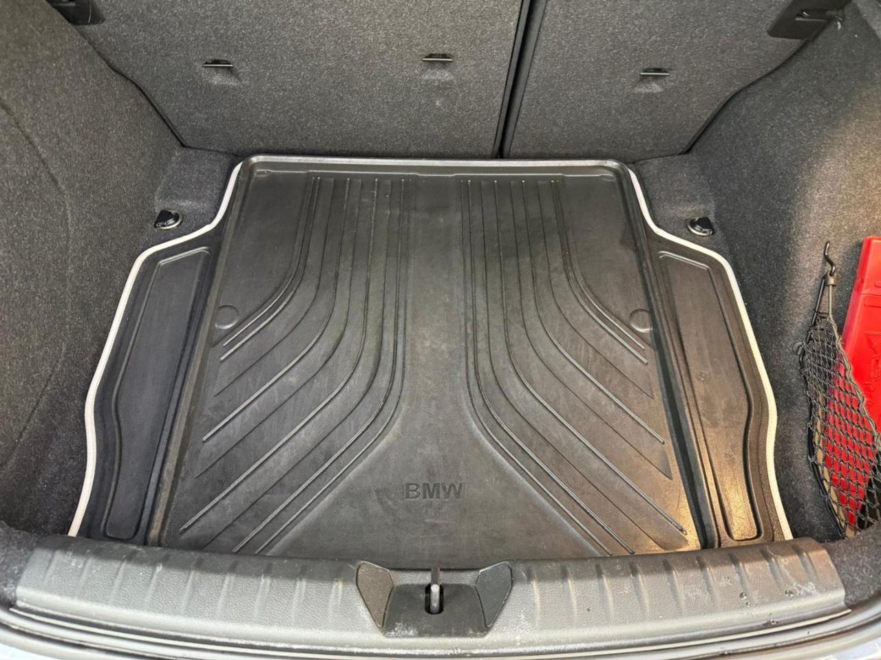 BMW 116 d 5p. Sport - 9