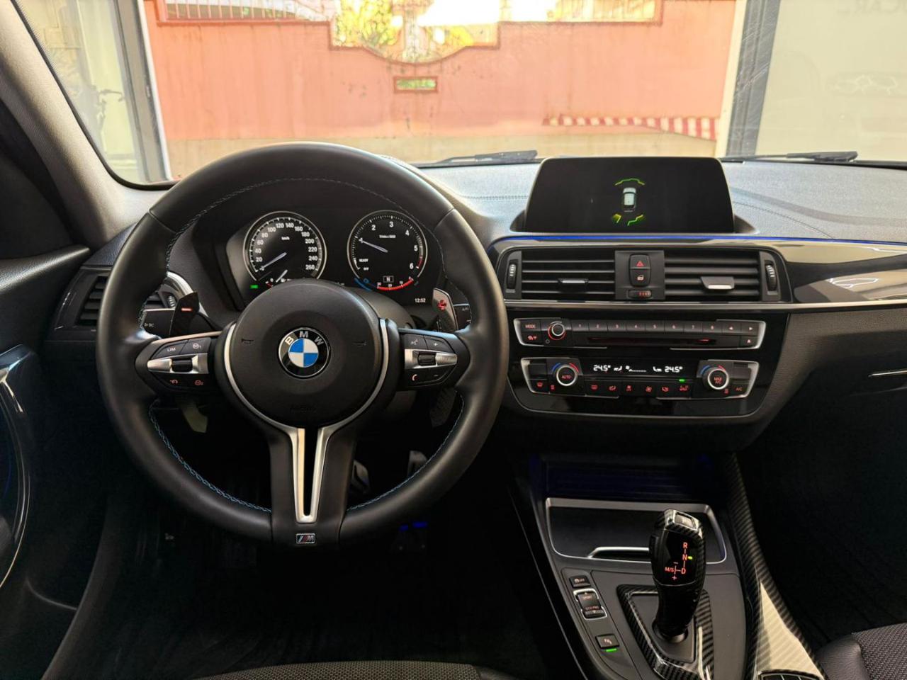 BMW 116 d 5p. Sport - 39
