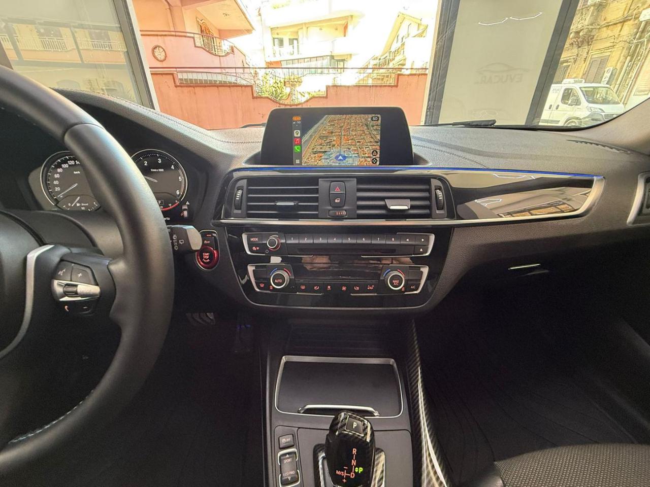 BMW 116 d 5p. Sport - 24