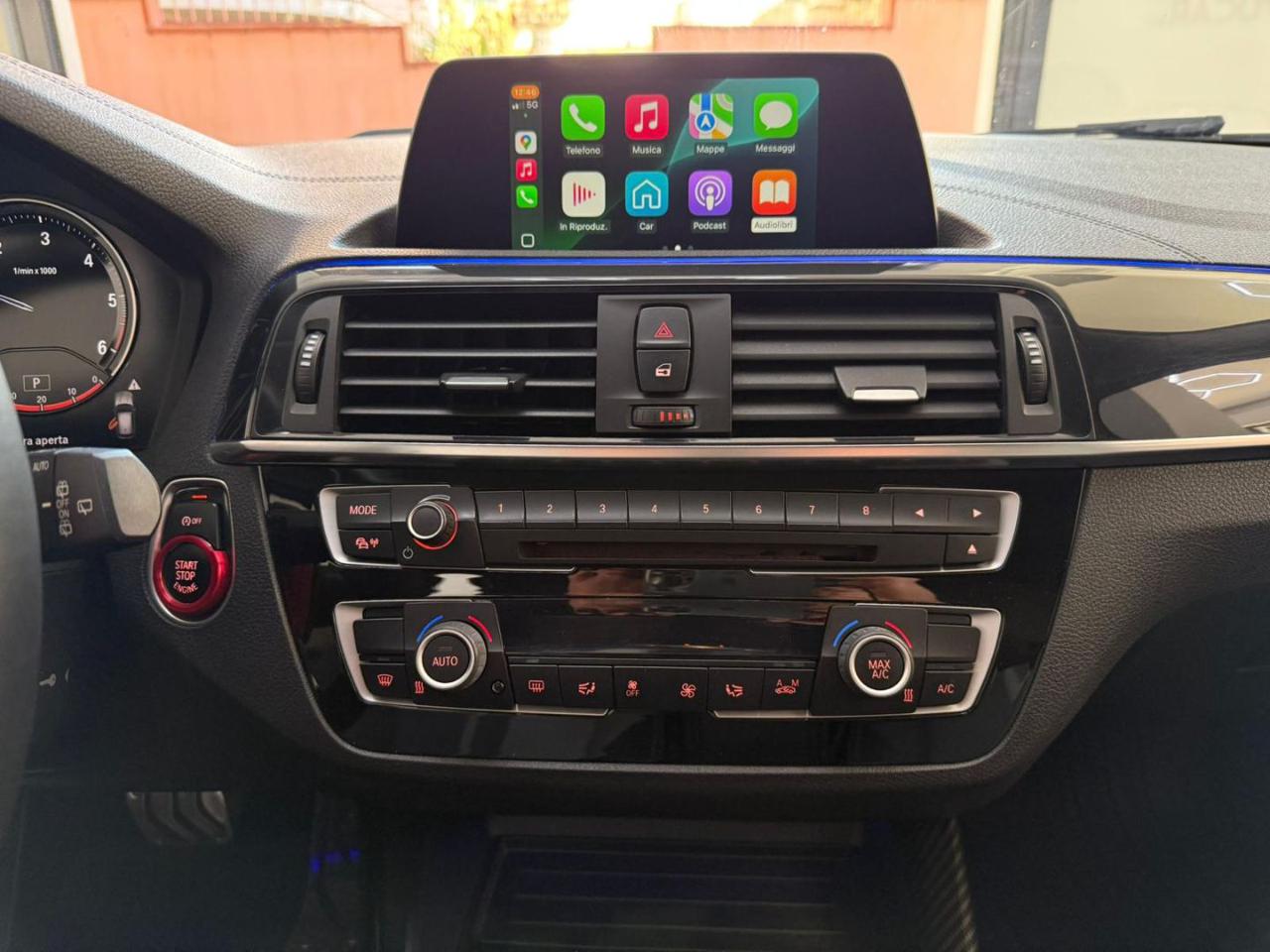 BMW 116 d 5p. Sport - 33