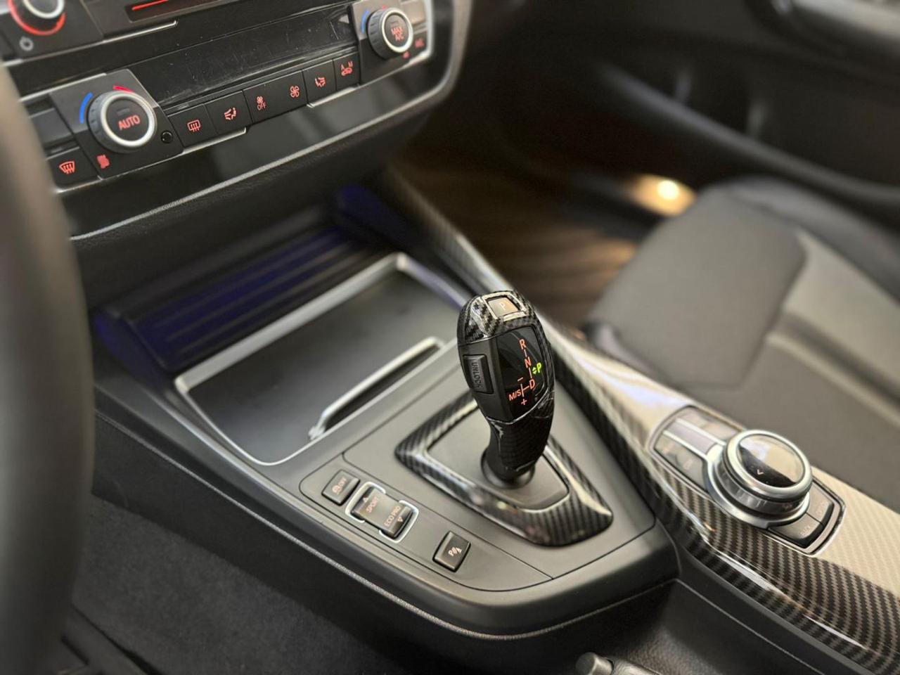 BMW 116 d 5p. Sport - 21