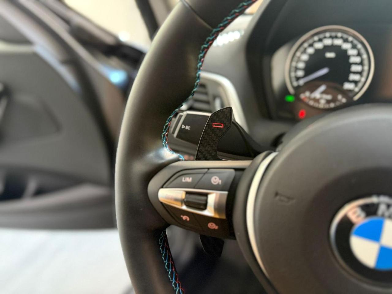 BMW 116 d 5p. Sport - 32