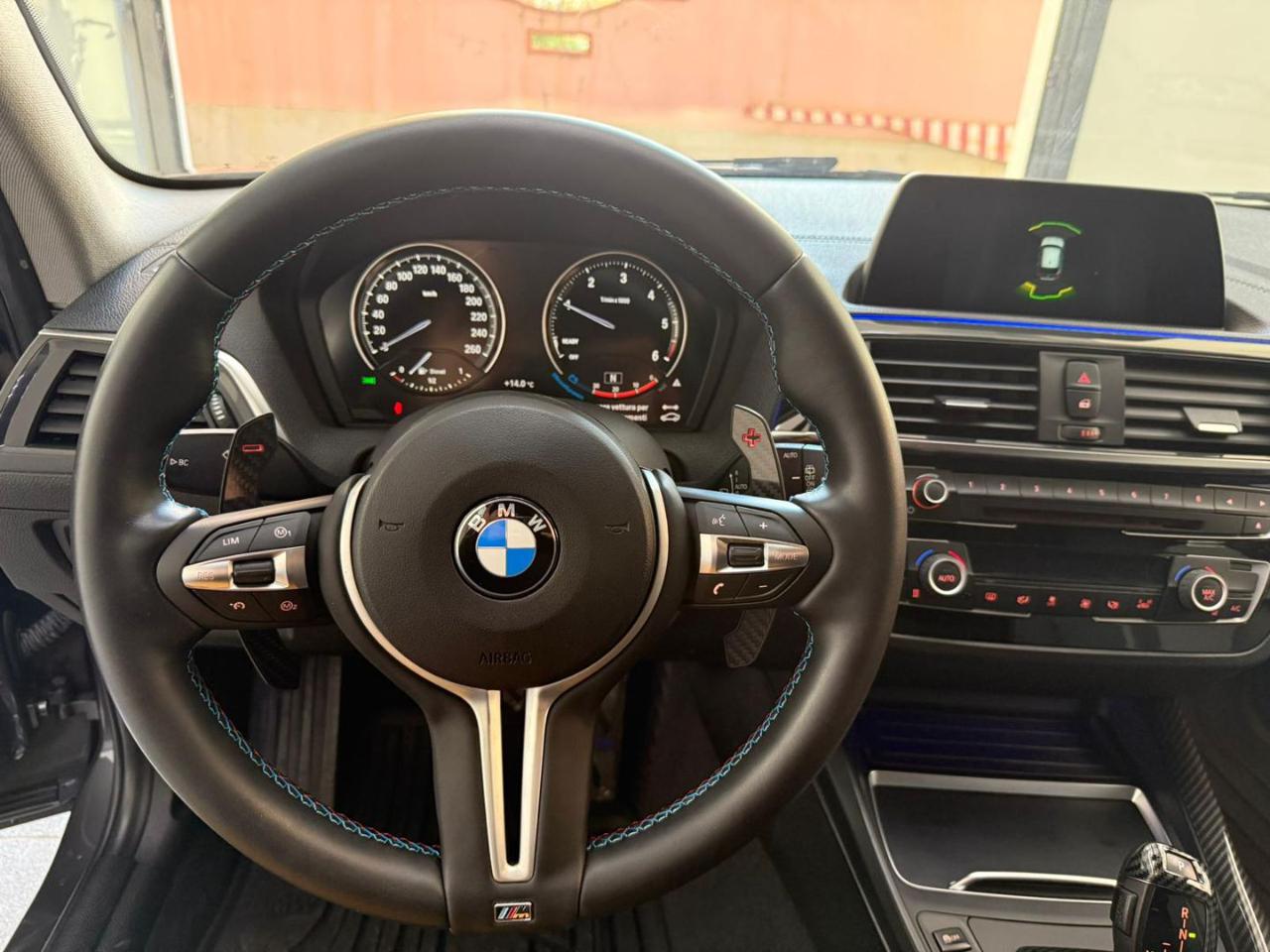 BMW 116 d 5p. Sport - 28