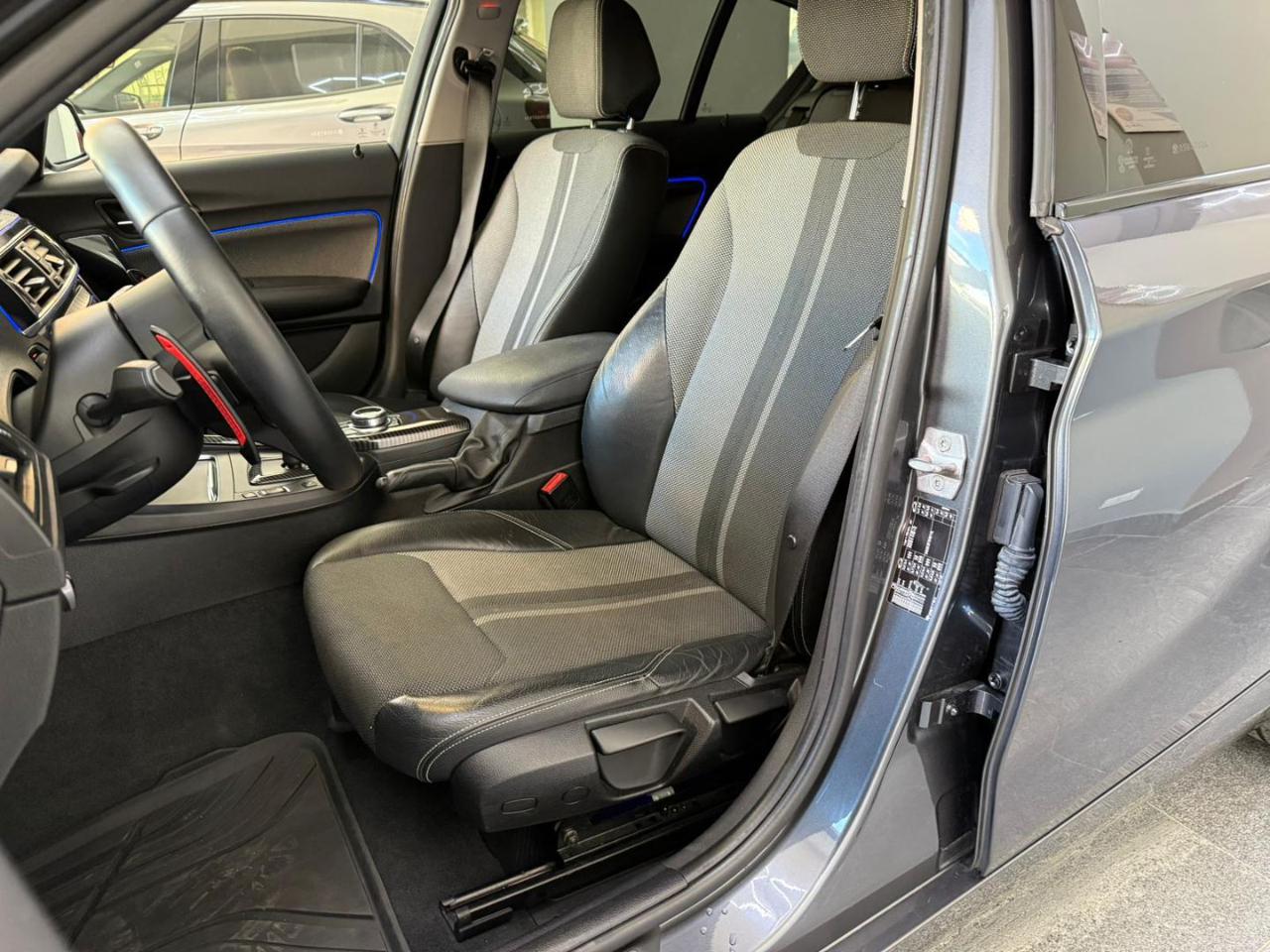 BMW 116 d 5p. Sport - 15