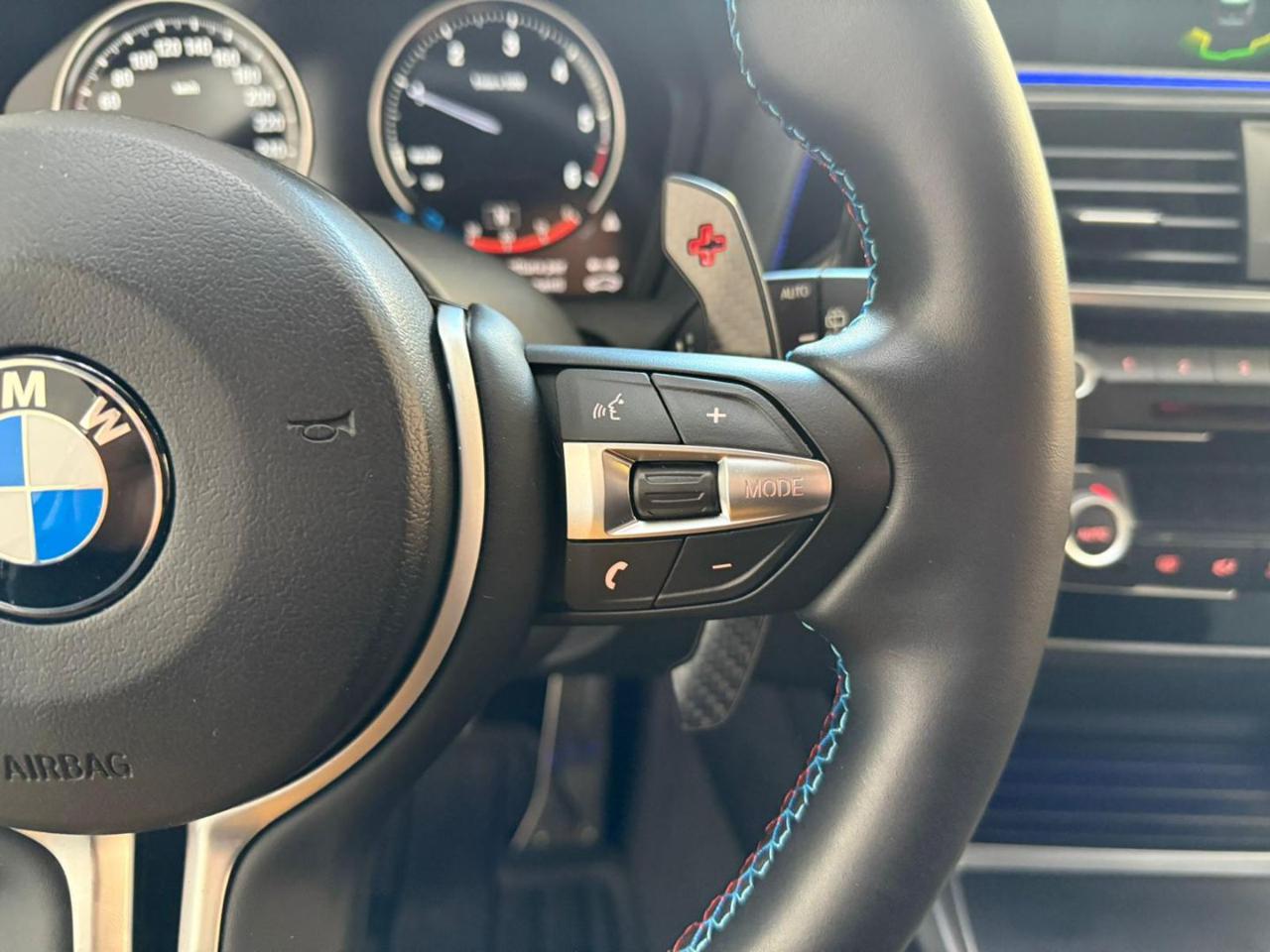 BMW 116 d 5p. Sport - 30