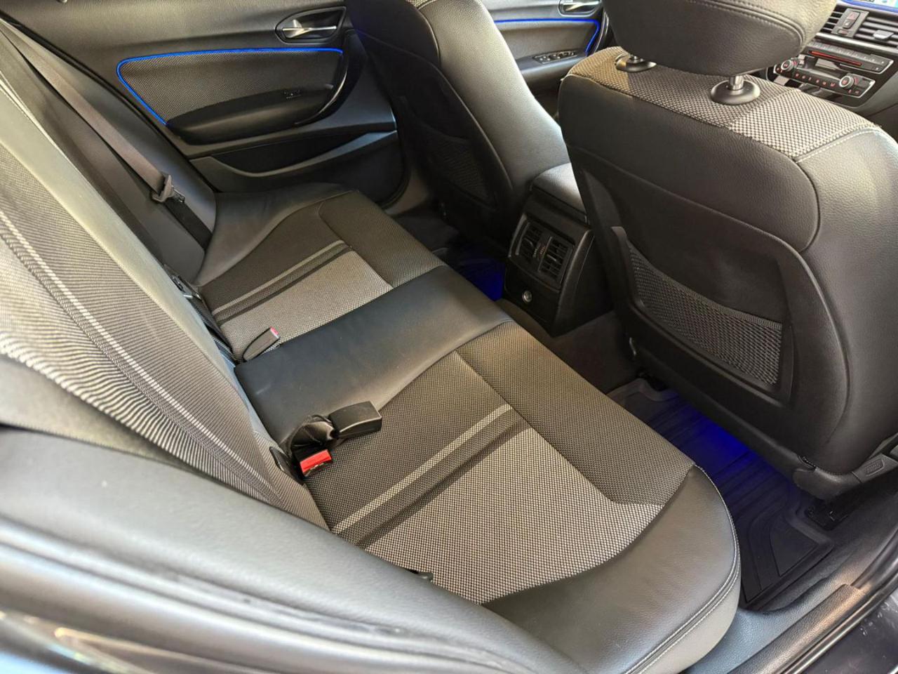 BMW 116 d 5p. Sport - 18