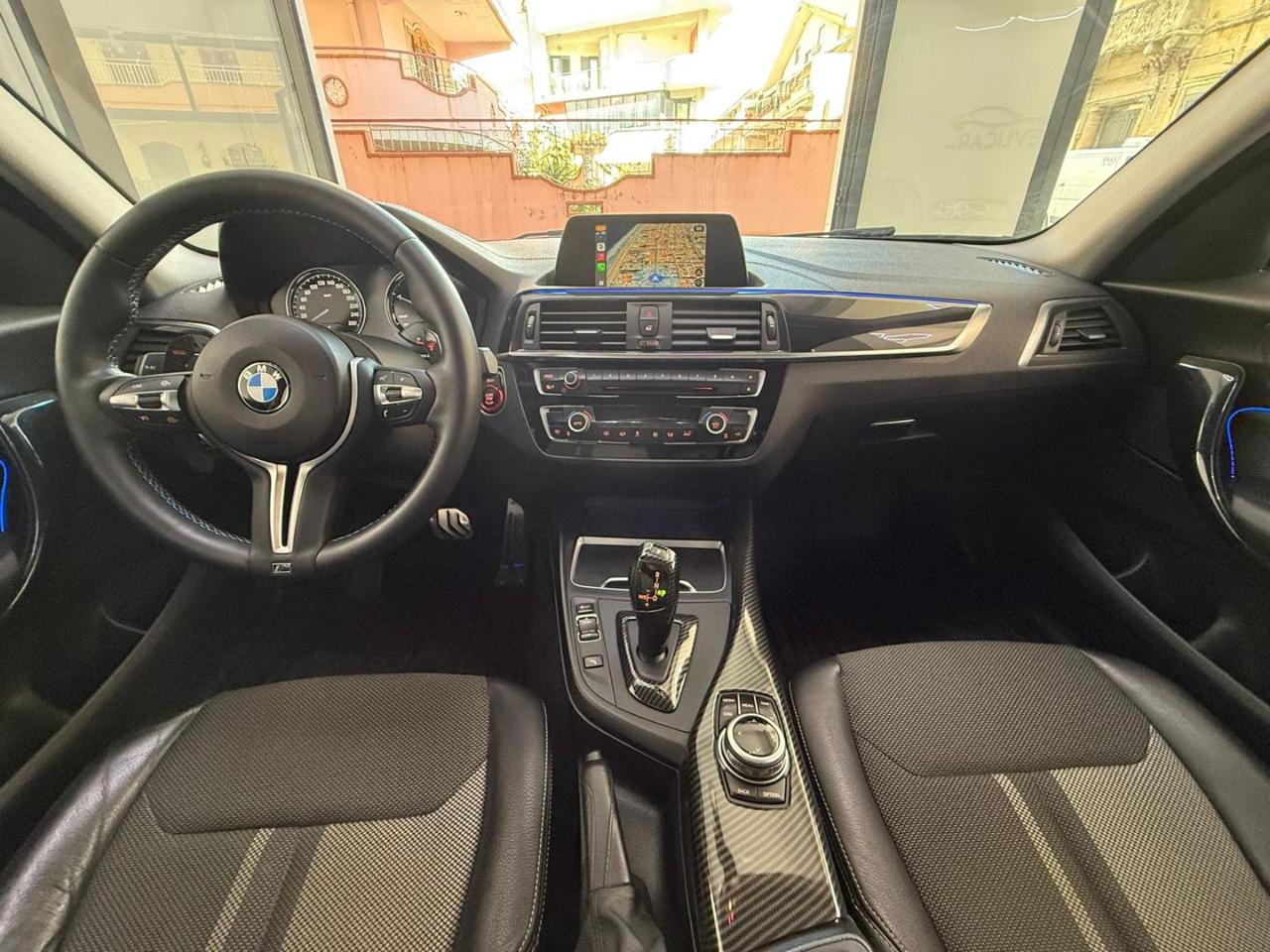 BMW 116 d 5p. Sport - 25