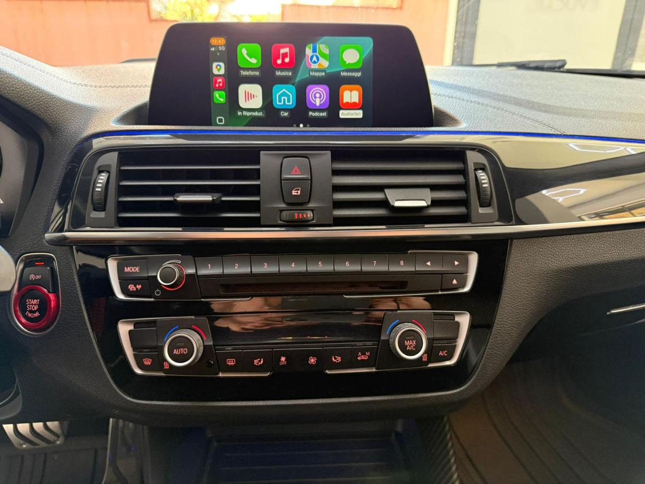 BMW 116 d 5p. Sport - 27