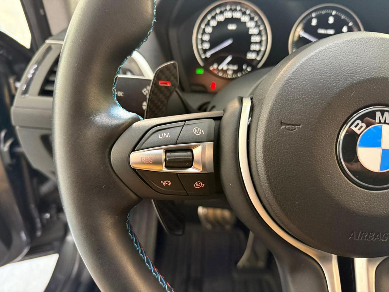 BMW 116 d 5p. Sport - 29