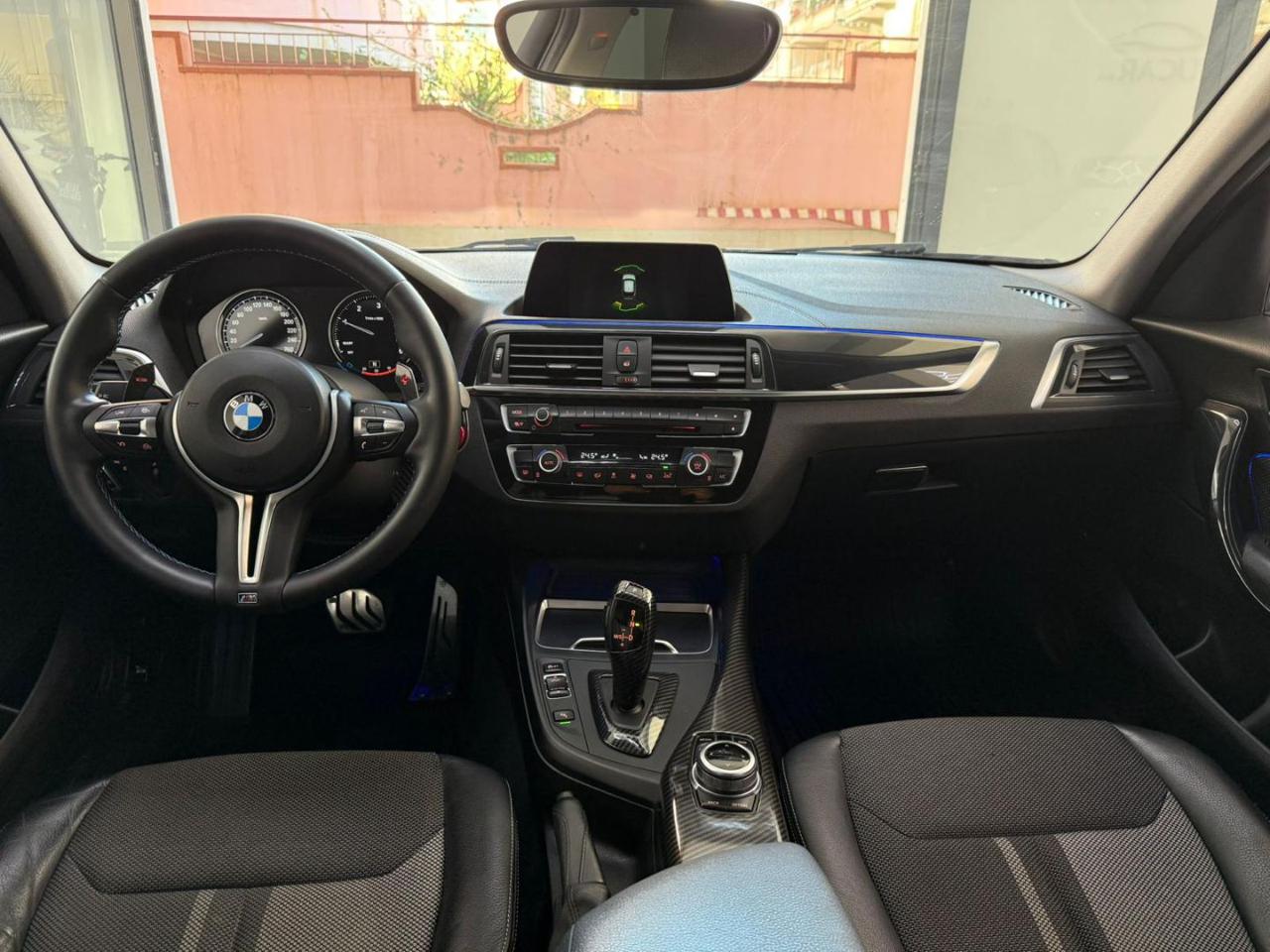 BMW 116 d 5p. Sport - 38