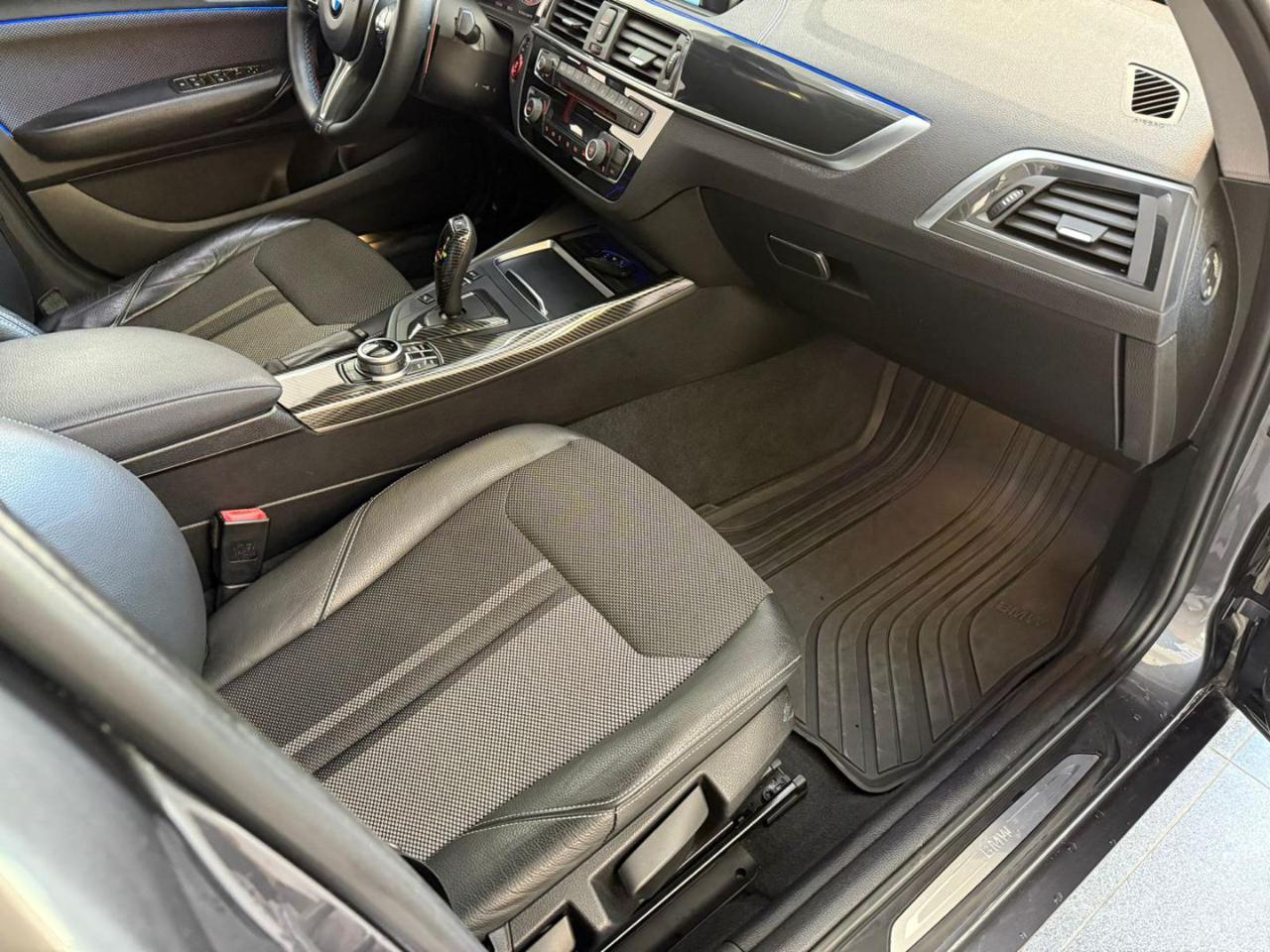 BMW 116 d 5p. Sport - 17