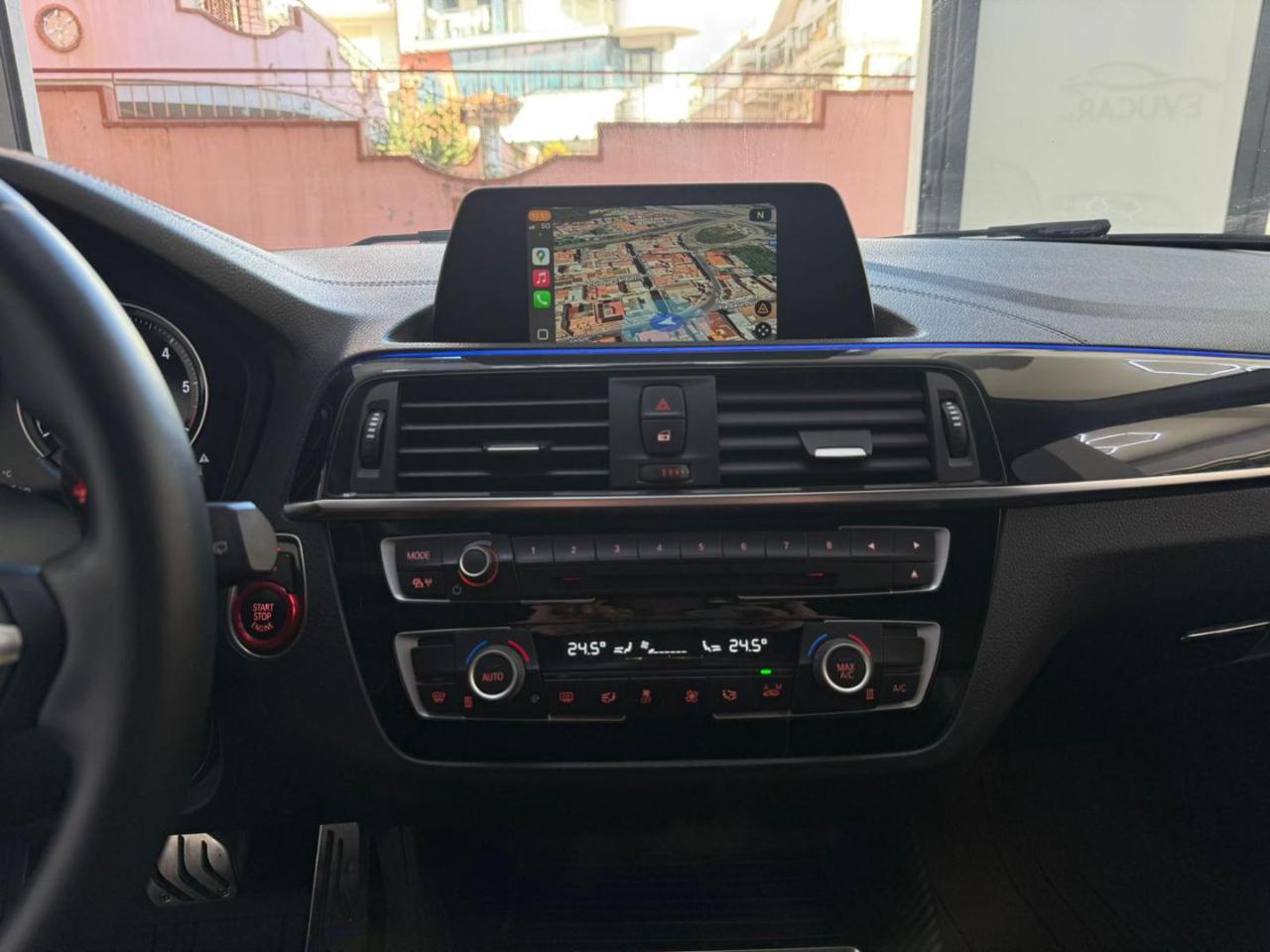 BMW 116 d 5p. Sport - 35